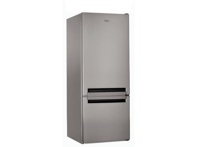 Whirlpool BLF 5121 OX, 271 l, SN-ST, 38 dB, 4 kg/24h, A+, Rostfritt stål