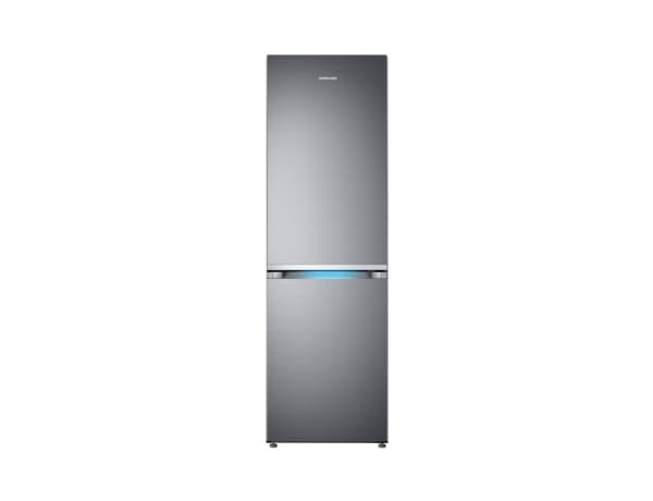 Samsung RB33R8737S9, 332 l, SN-T, 38 dB, 13 kg/24t, A++, Børstet stål