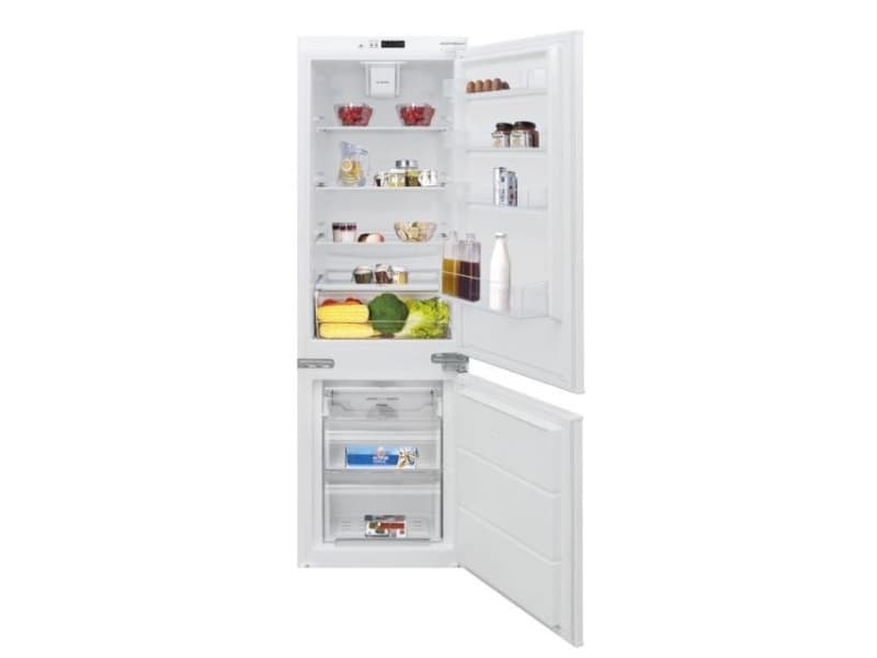 Candy BCBF 174 FT, 243 l, 41 dB, 3 kg/24h, A+++, Vit