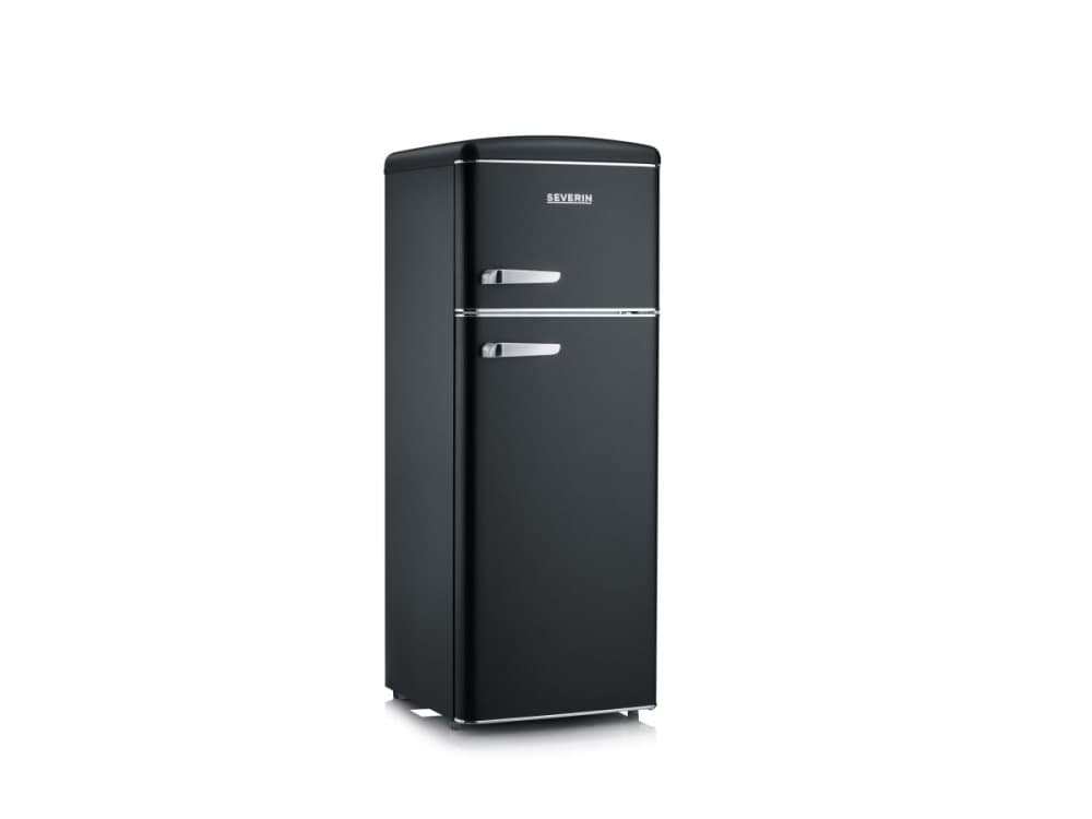 Severin RKG 8932, 208 l, N-ST, 41 dB, 2,5 kg/24t, A++, Svart