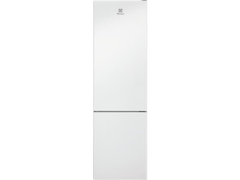 Electrolux LNT7ME34G1, 338 l, Ikke-frost (kjøleskap), 42 dB, 8 kg/24t, A++, Hvit