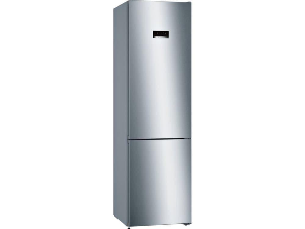 Bosch KGN393IDA / VitaFresh/ LED-belysning/ NoFrost/ Super cool
