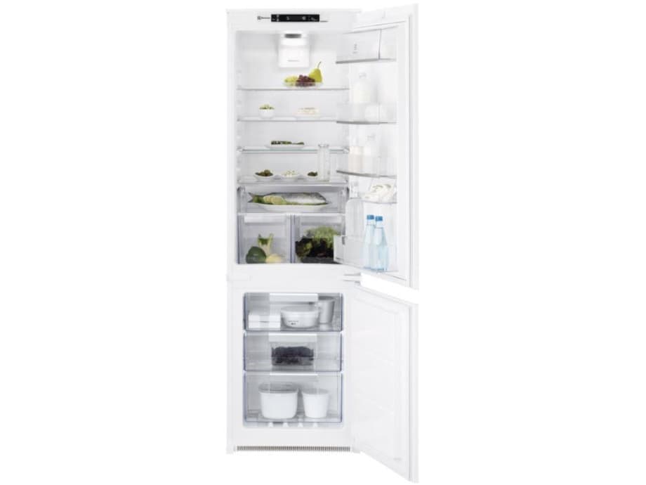 Electrolux refrigerator LNT8TE18S