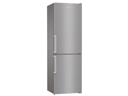 Gorenje NRK6192ES5F, 302 l, SN-T, 12 kg/24h, A++, Färska zon fack, Grå