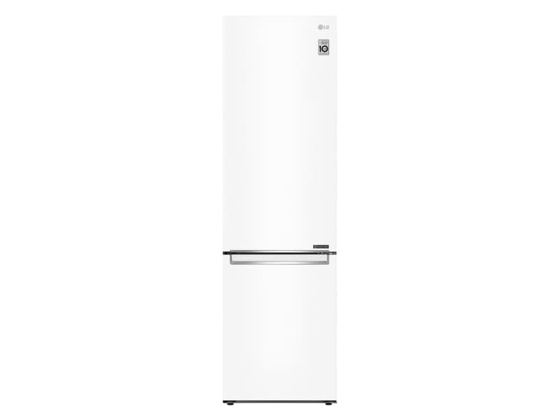 LG GBB72SWEFN Hvid Premium kølefryseskab med DoorCooling og NoFrost A+++