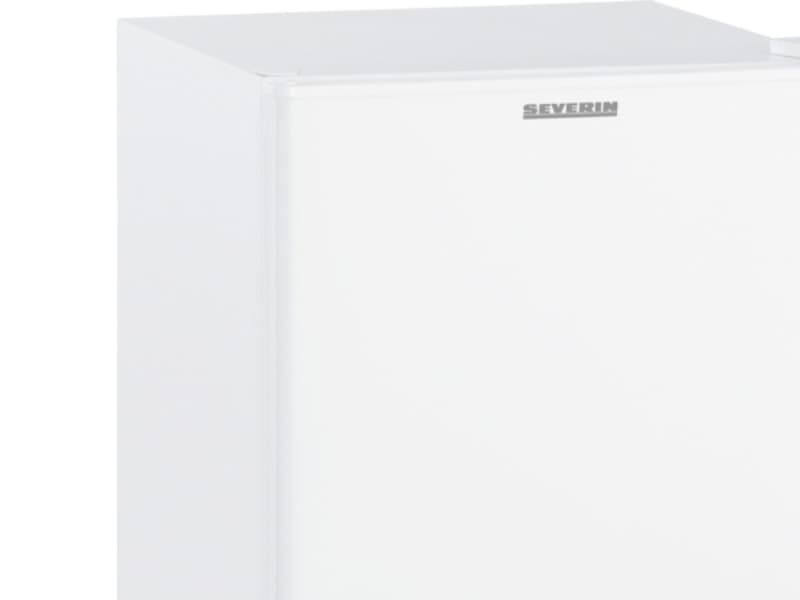 Severin KS 9827, 47 l, 42 dB, A+, Hvit