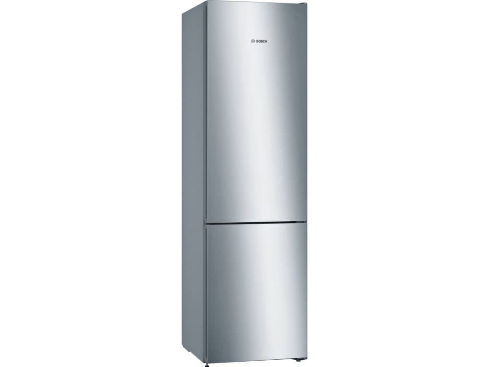 Bosch Serie 4 KGN39VLEA, 366 l, SN-T, 14 kg/24t, A++, Fresh zone compartment, Rustfritt stål