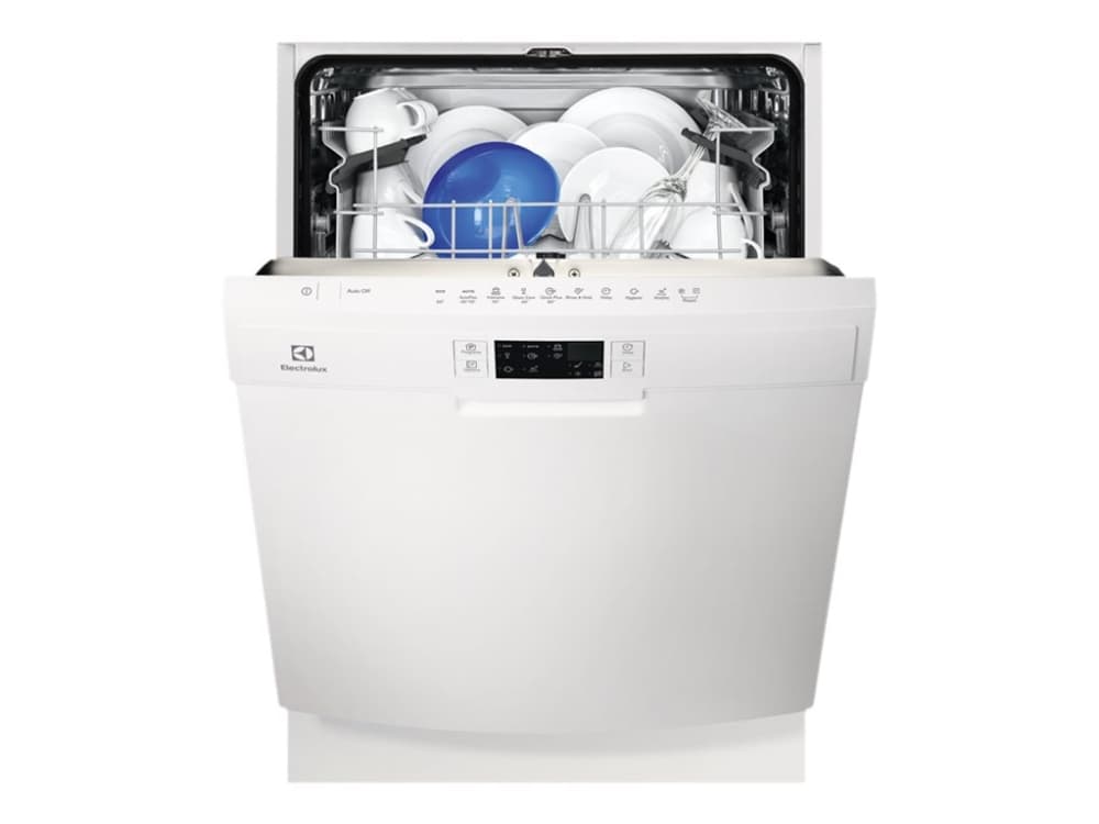 Electrolux ESF5512LOW med AirDry / GlasProgram / AquaStop / AutoFlex program