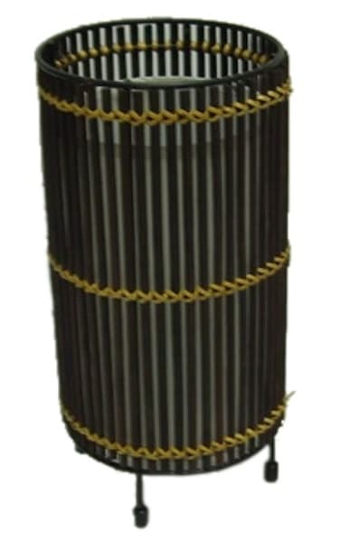 Bordslampa