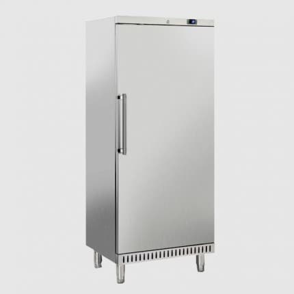Rostfri bagerikyl 1800 mm höjd