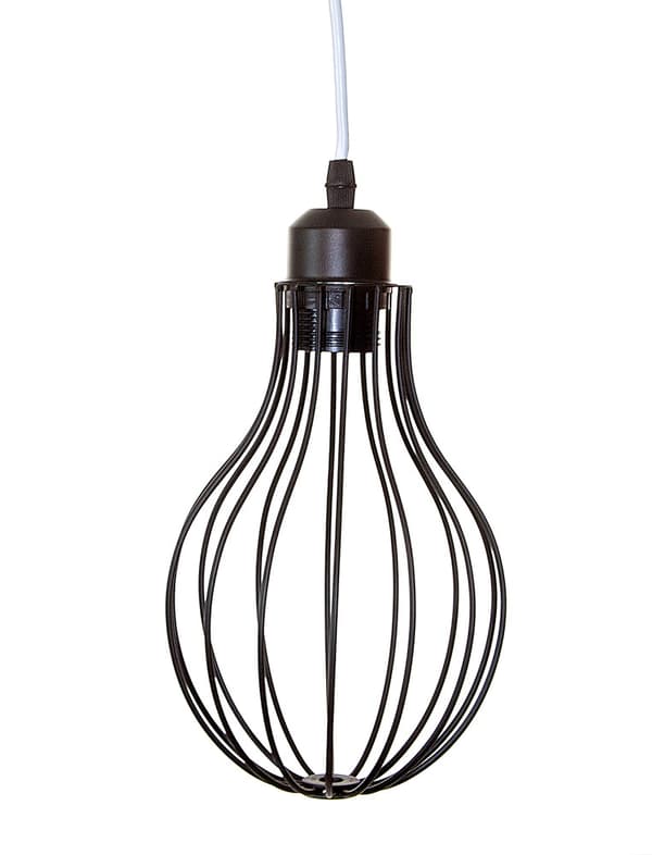 Gallerlampa svart 22 x 15,5 cm x 2 stycken