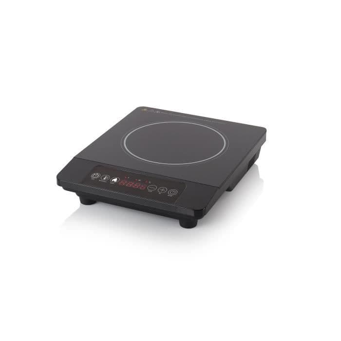 TRISTAR IK-6178 Induktion Posable kogeplade - sort