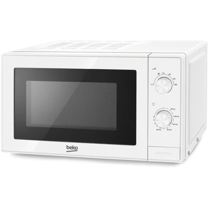 BEKO MOC20100W Mikroaaltouuni Solo - 20L - 700W