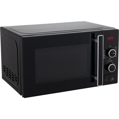 Bild av CONTINENTAL EDISON CEMO20EB - Svart mikrofunktion med en funktion - 20 L - 700 W - Fristående