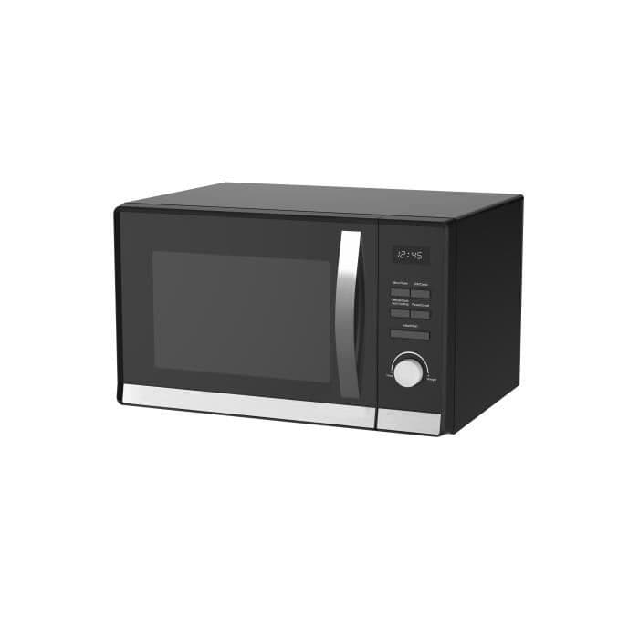CONTINENTAL EDISON Mikrovågsugn - M30UG45 - 1580 W - Svart