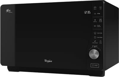 Whirlpool mikrovågsugn MWF426BL