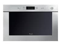 Microwave oven Whirlpool AMW-494 IX
