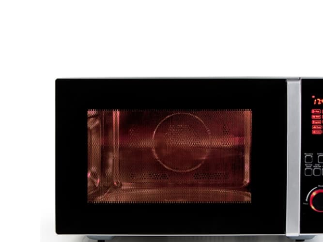 Domo DO2342CG, Bänkdiskmaskin, 42 l, 1000 W, Rotations-, Röra, Svart, Silver, 1300 W