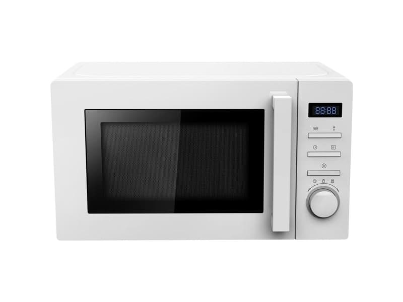 Silva Homeline MWG-E 20.6 Mikrobølgeovn 700 W Grillfunktion