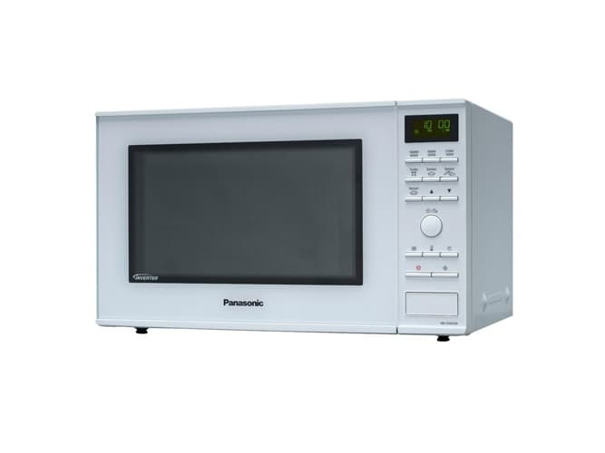 Panasonic NN-SD452W - white