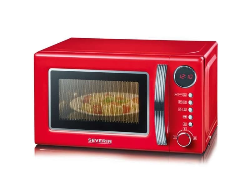 Microwave oven Severin MW 7893