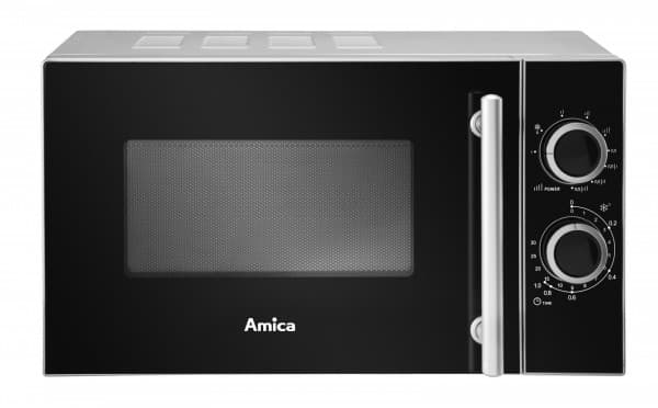 AMGF20M1GS Amica microwave oven