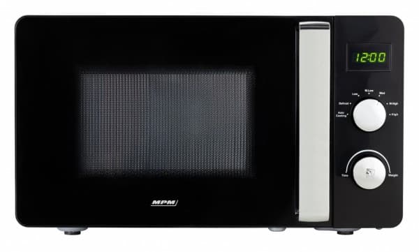 Microwave oven MPM MPM-20-KMG-03