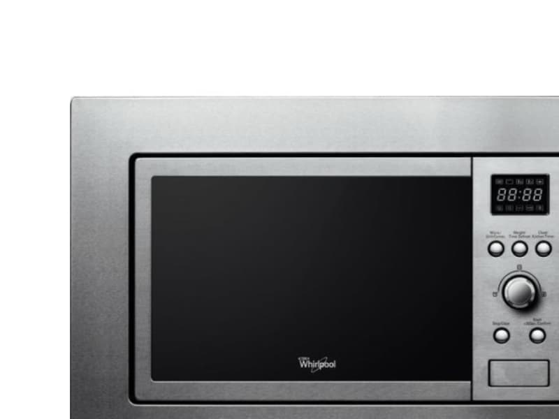 Microwave oven Whirlpool AMW 140IX