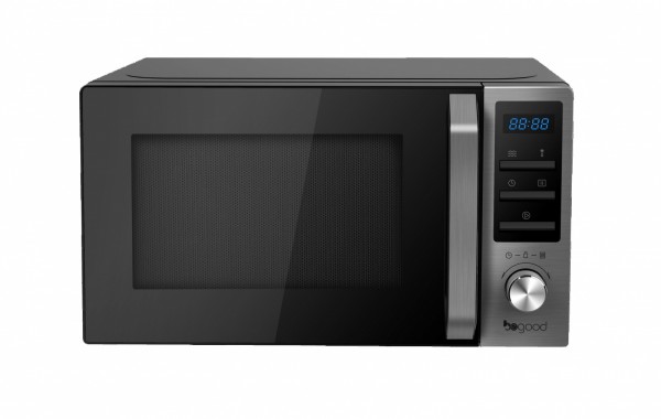 Luxpol AG720 microwave oven Husholdningsapparater CDON.COM Microwave Oven 20L 700W Black Champion