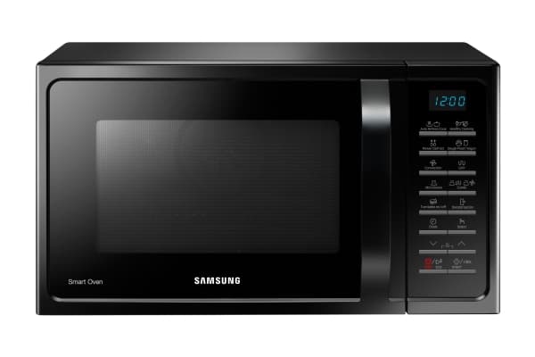 Mikrobangu krosnele Mikrobange Samsung MC28H5015AK