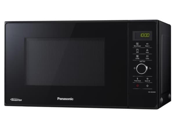 Panasonic - Fristående