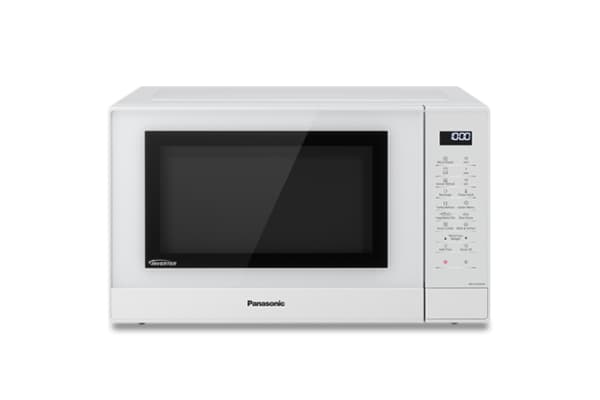 Panasonic NN-GT45KWSUG z grillem
