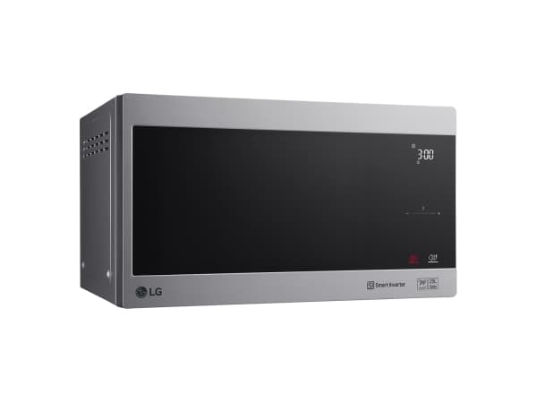 LG NeoChef MS2595CIS - Mikrobølgeovn - 25 liter - 1000 W - rustfritt stål