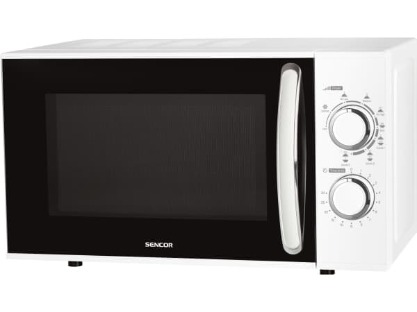 Sencor SMW 4217WH microwave oven