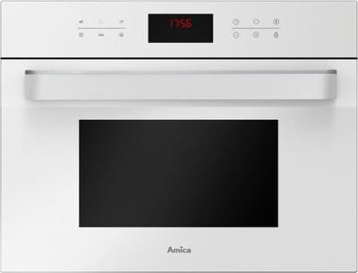 Amica AMMB44E3GCW Q-Type mini oven