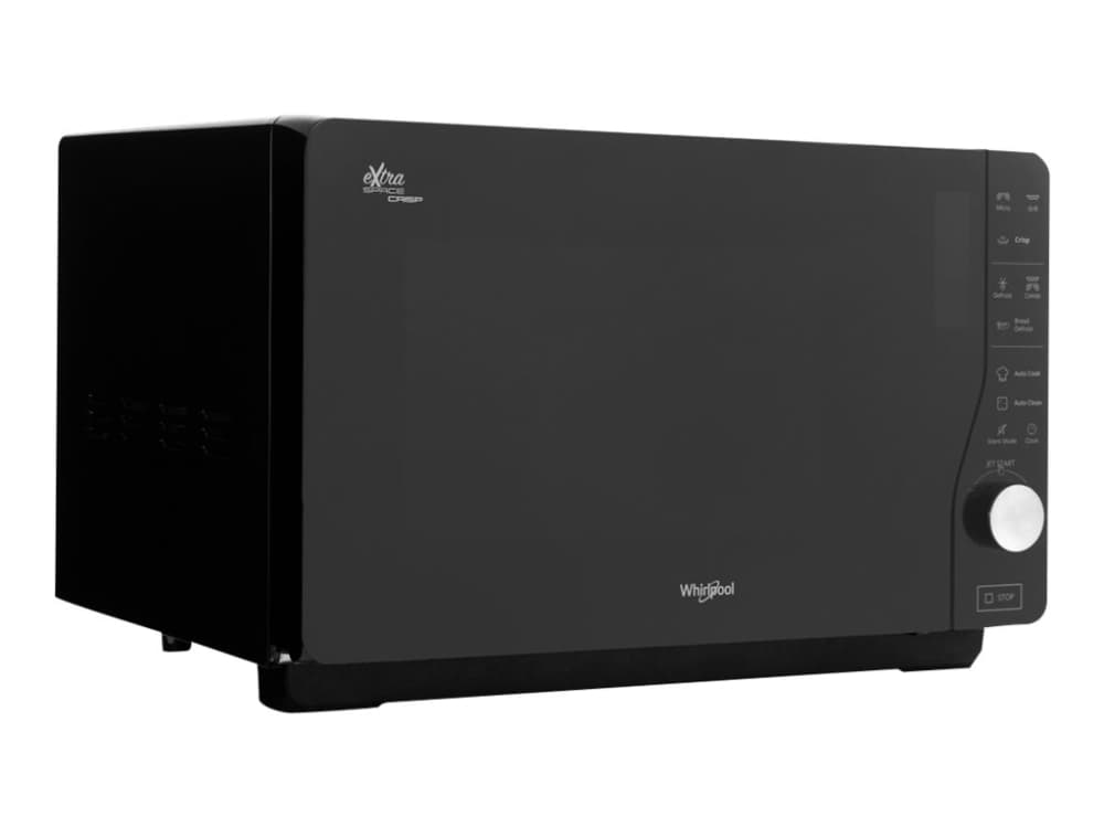 WHIRLPOOL 25 l, MWO SORT