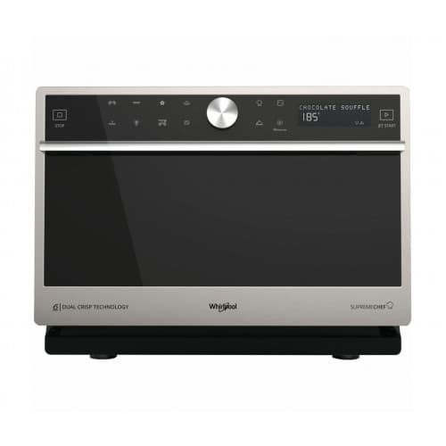 Whirlpool - MWP3391SX