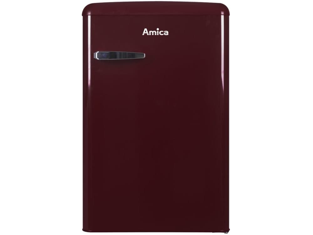 Amica KS15611R, 106 l, Fristående, 41 dB, ST (subtropisk), 2 kg/24h, Brun