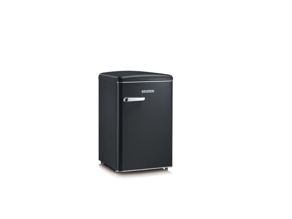 Severin RKS 8832, Fristående, Svart, Höger, 106 l, N-ST, 41 dB
