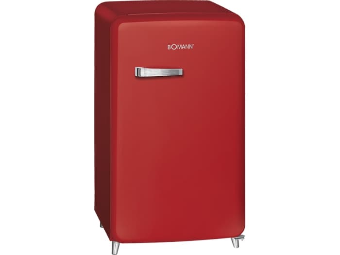 Bomann KSR 350, 121 l, Fristående, A++, 42 dB, SN-ST, 2 kg/24h