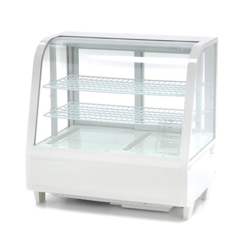 Exponeringskyl 100 l Vit