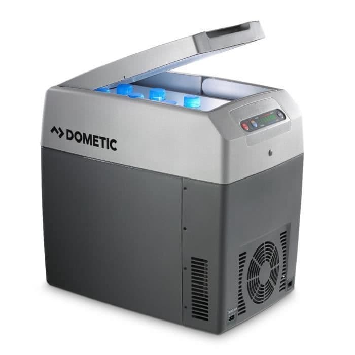 DOMETIC Tropicool termoelektrisk køler TC 21 FLAC