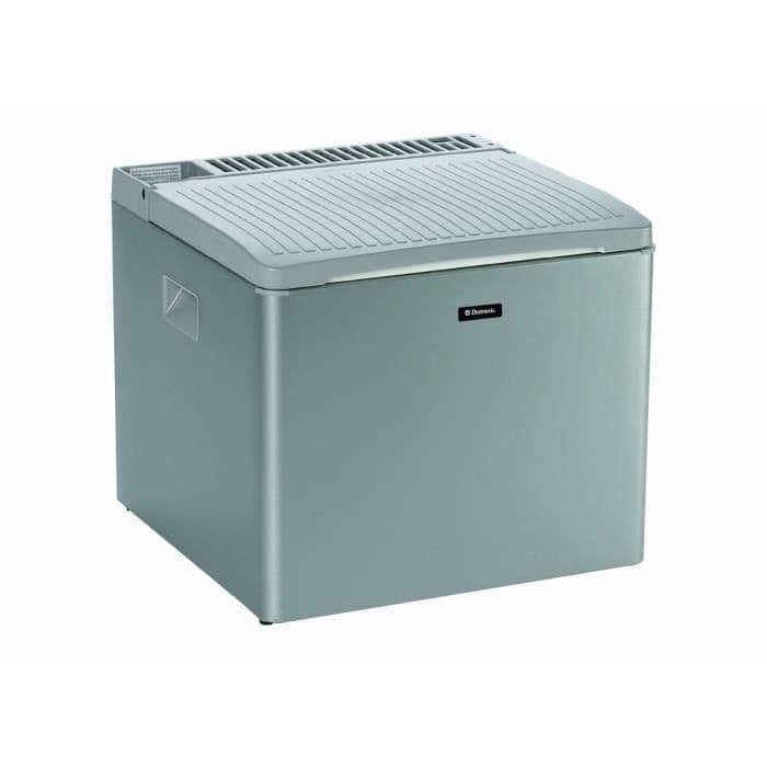 DOMETISK Absorptionskøler - RC1205GC - 40L - 12 / 230V / Gas (30mbar) - Hvid