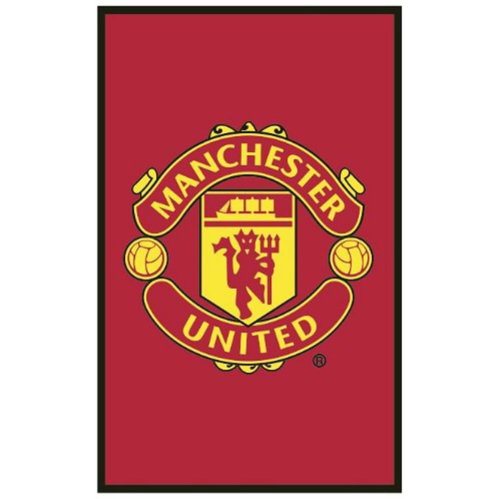 Manchester United FC Rug