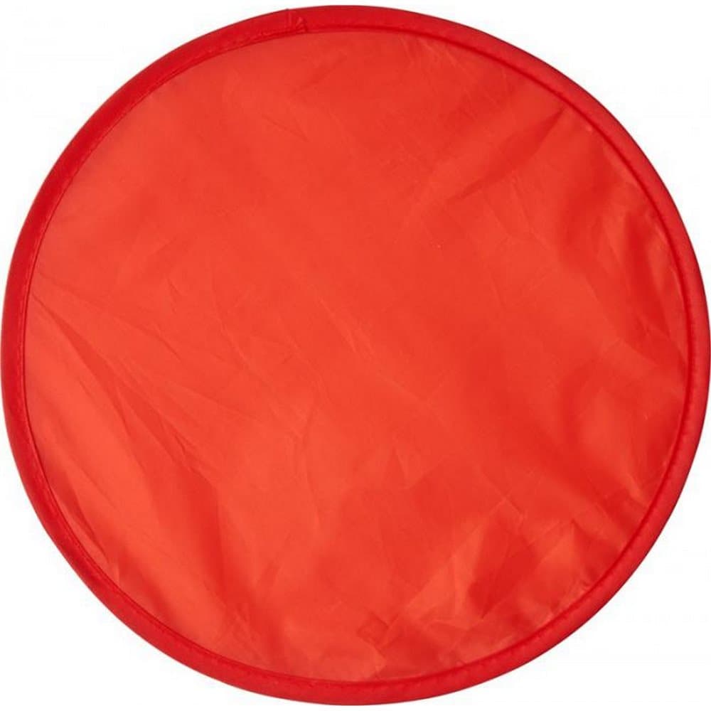 Bullet Fold-Up Frisbee