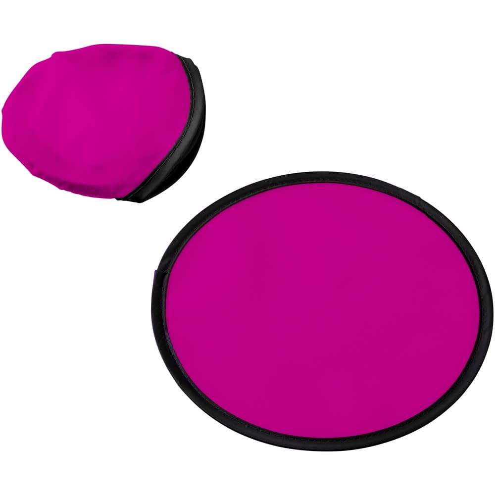 Bullet Florida Frisbee