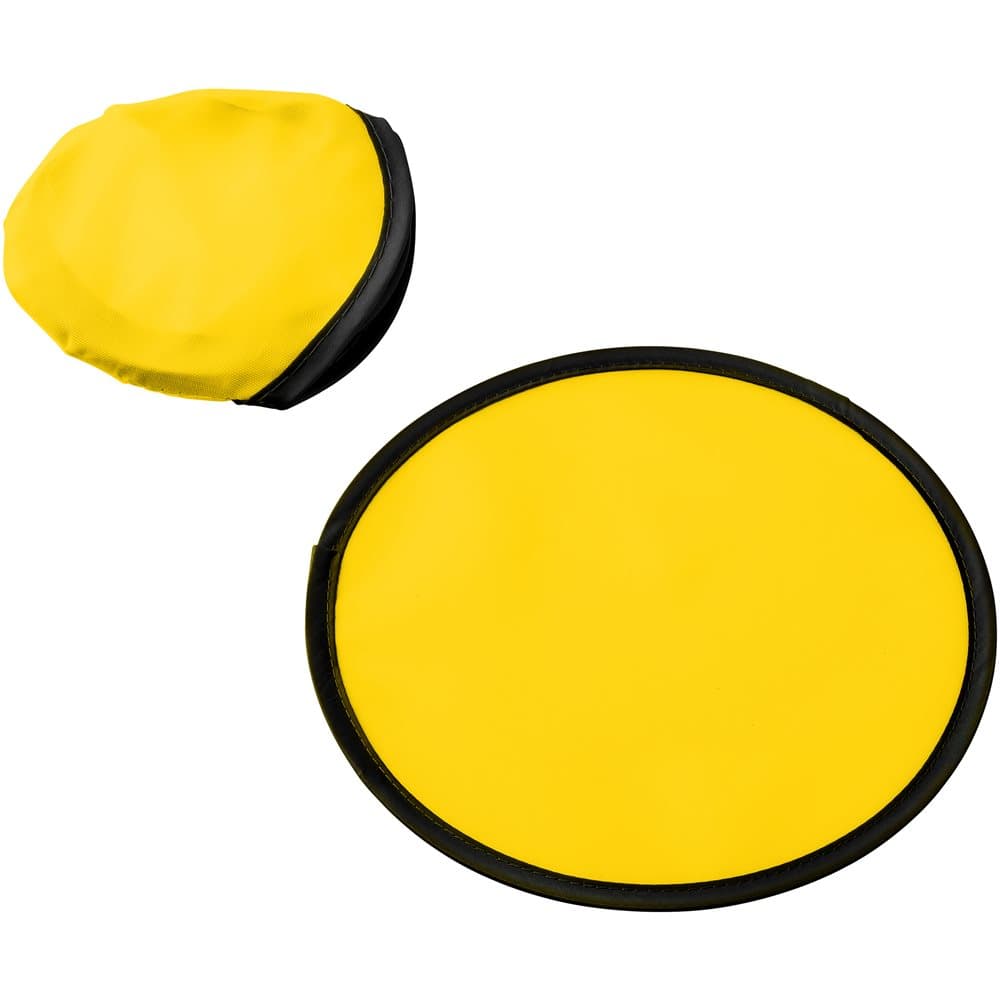 Bullet Florida Frisbee