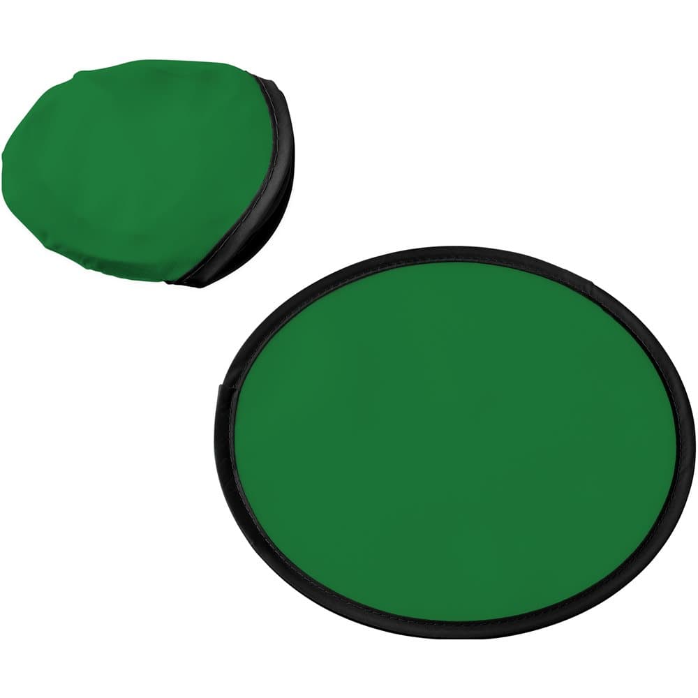 Bullet Florida Frisbee