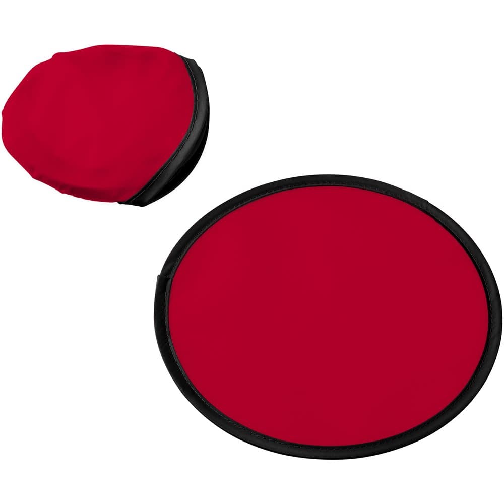 Bullet Florida Frisbee