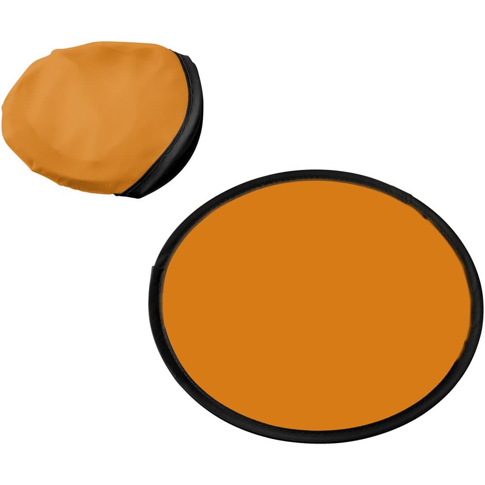 Bullet Florida Frisbee